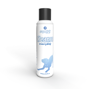 Squirt Cleanse Everyday Adult Shampoo 275ml