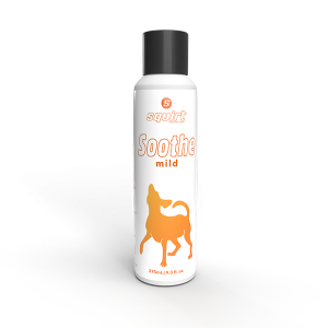 Squirt Soothe Mild Adult Shampoo 275ml