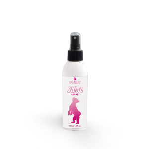 Squirt Shine Spray 125ml