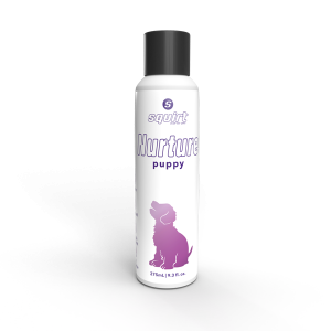 Squirt Nuture Puppy Shampoo 275ml