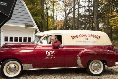 Dog Gone Smart