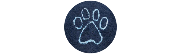 Dog Gone Smart Blue