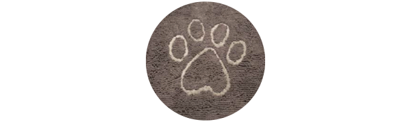 Dog Gone Smart Grey