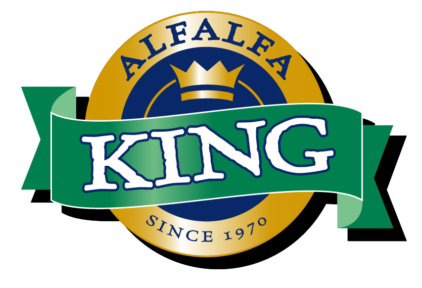 Alfalfa King