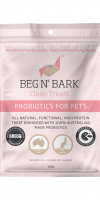 IMP01- Beg N Bark Clean Treats 100g